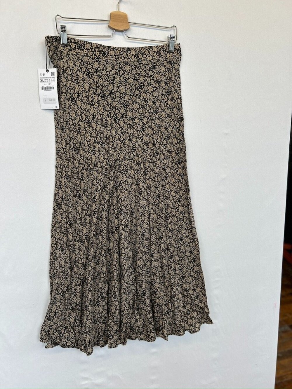 NWT Zara Skirt